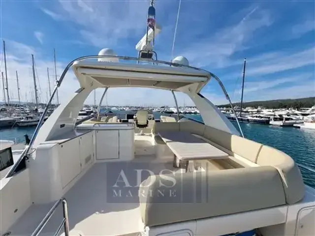 Absolute Navetta 58