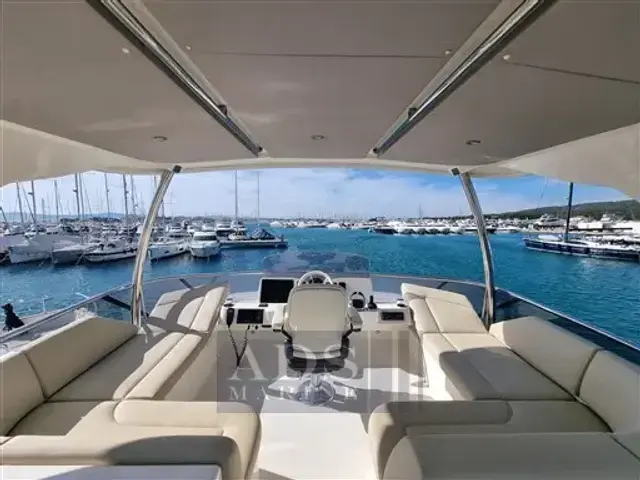 Absolute Navetta 58