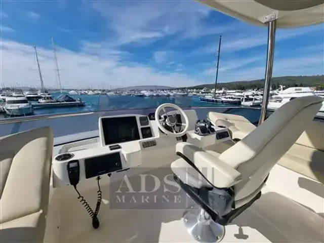 Absolute Navetta 58