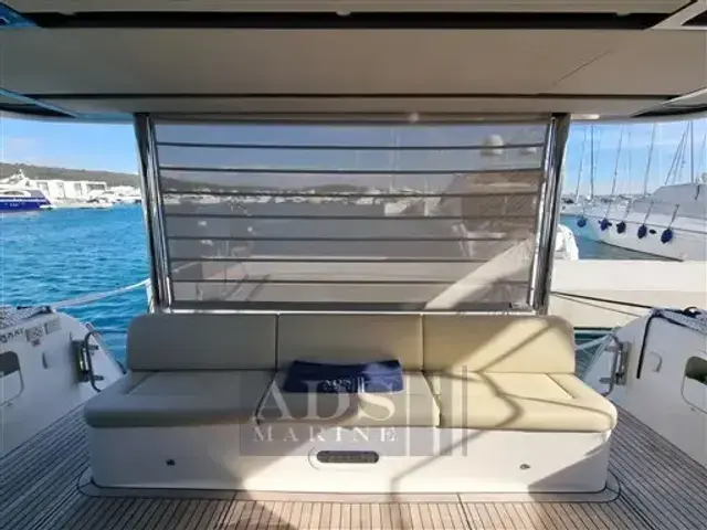 Absolute Navetta 58