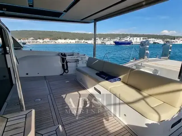 Absolute Navetta 58