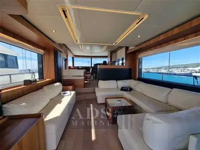 Absolute Navetta 58