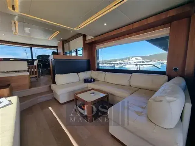 Absolute Navetta 58