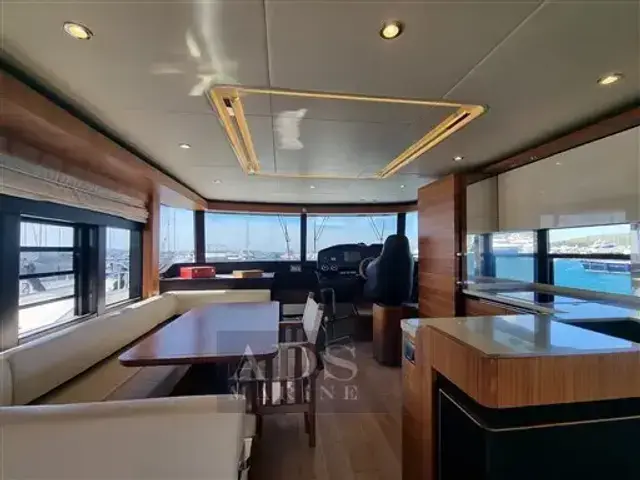 Absolute Navetta 58