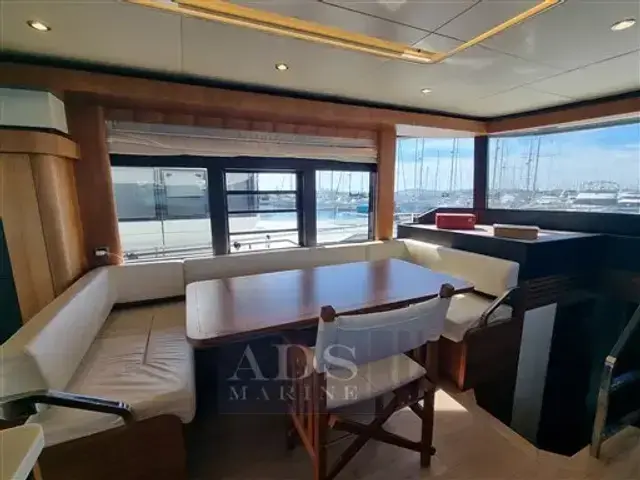 Absolute Navetta 58