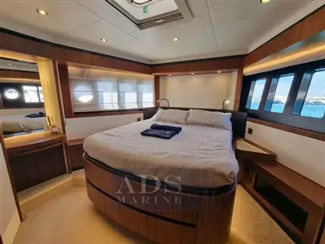 Absolute Navetta 58