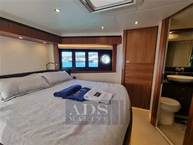 Absolute Navetta 58