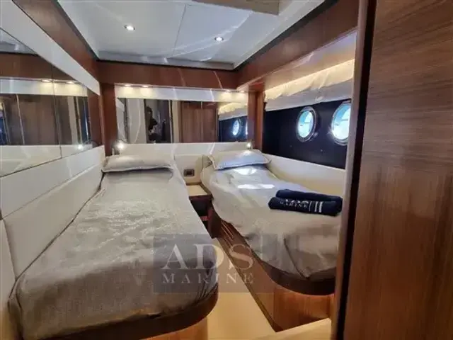 Absolute Navetta 58