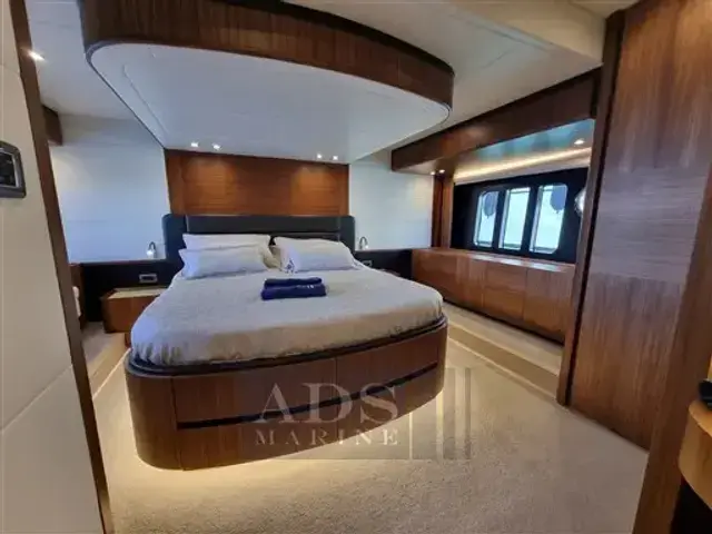 Absolute Navetta 58