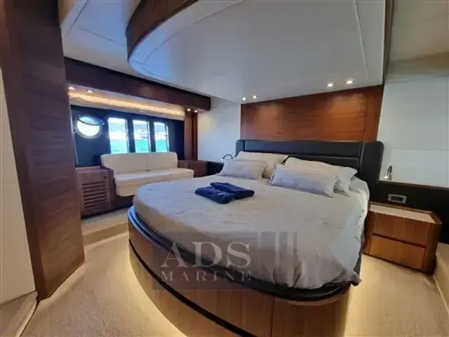 Absolute Navetta 58