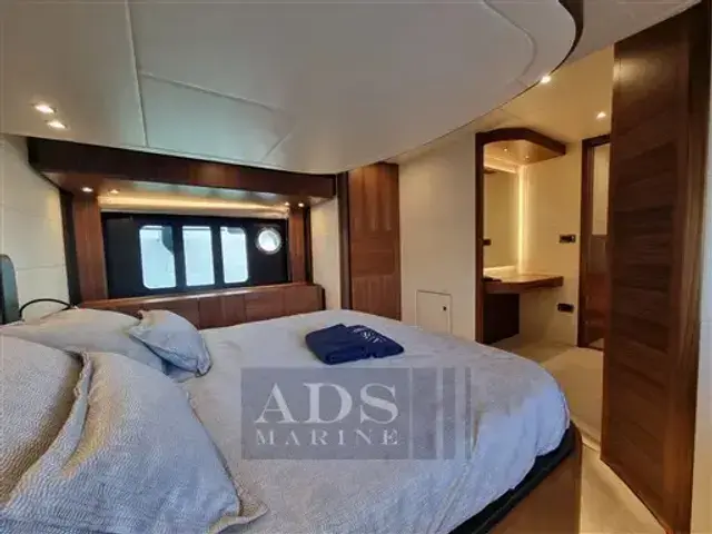 Absolute Navetta 58