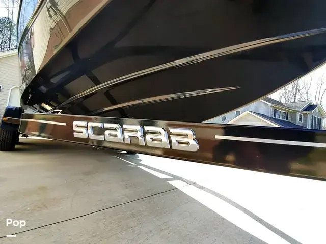 Scarab 255 Id