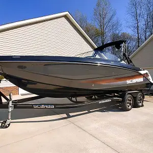 2020 Scarab Boats 255 ID