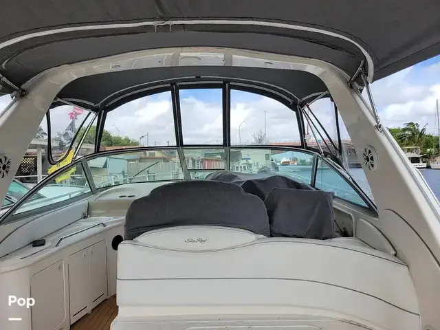 Sea Ray 340