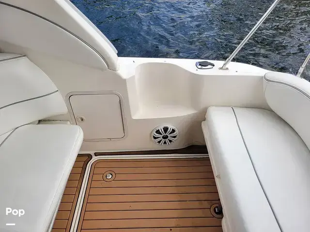 Sea Ray 340