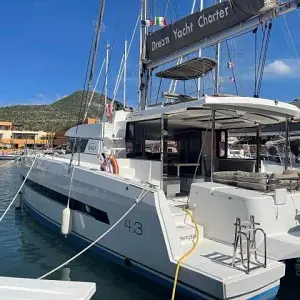 2018 Bali Catamarans 4.3