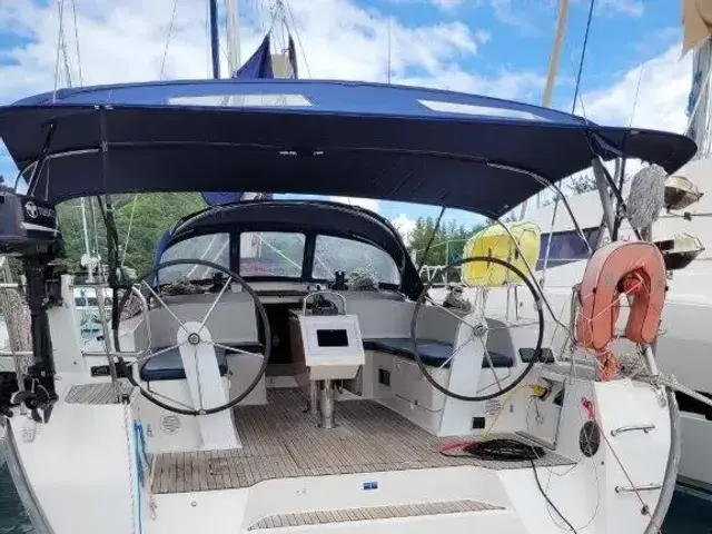 Bavaria 46 - LUPI