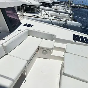 2018 Bali Catamarans 4.3 - Tropical D Tour