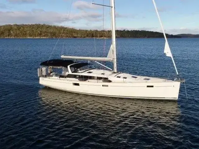 Ses Yachts 50
