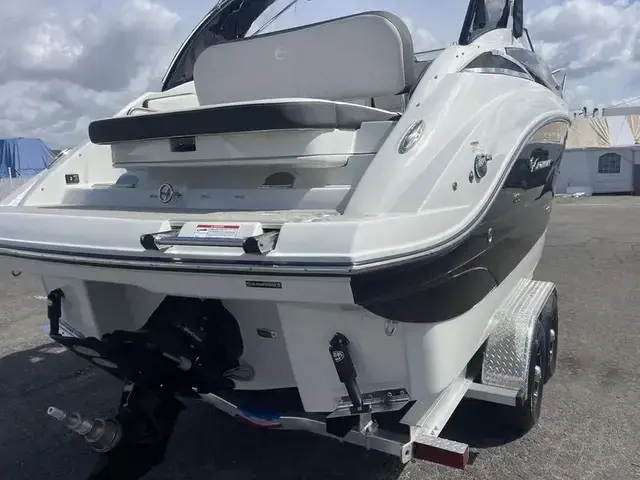 Crownline 270 Cr