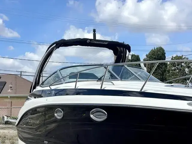 Crownline 270 Cr