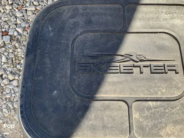 Skeeter Fx 21