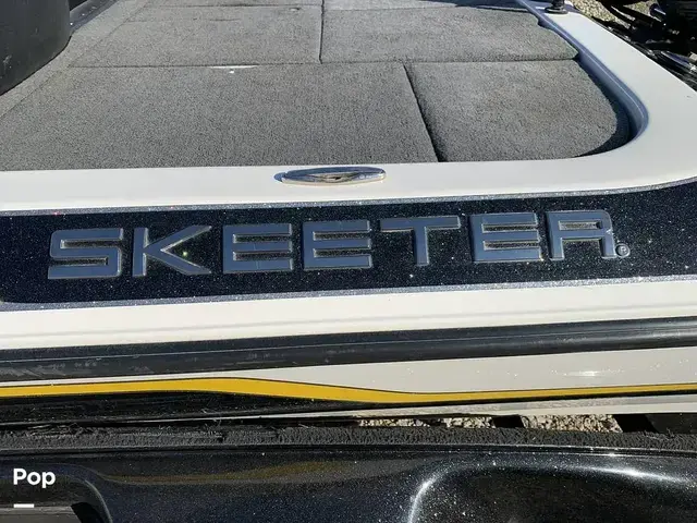 Skeeter Fx 21