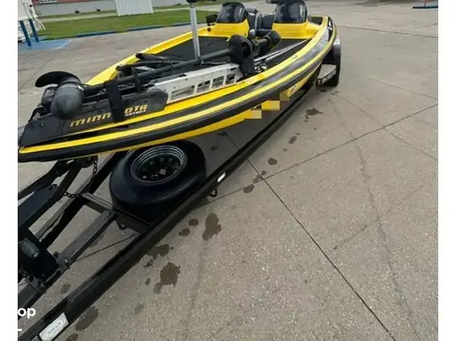 Skeeter Zx 200