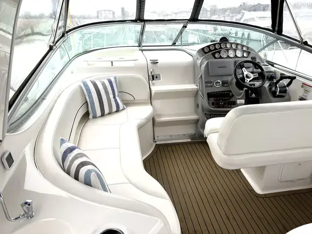 Bayliner 315 Cruiser