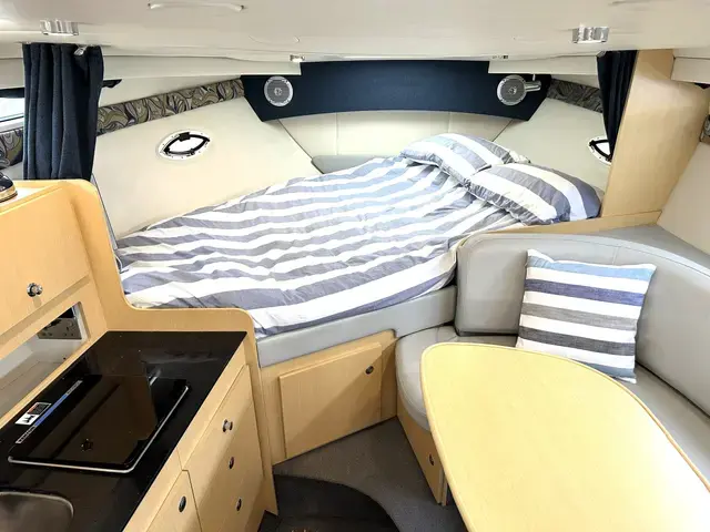 Bayliner 315 Cruiser