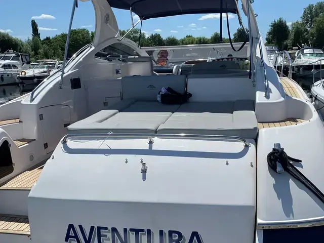 Astondoa Open 40