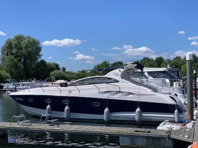 Astondoa Open 40