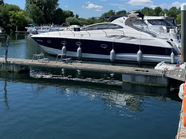 Astondoa Open 40