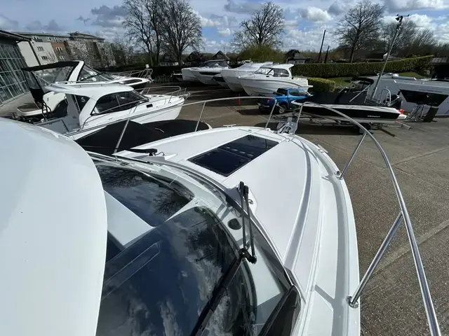 Beneteau Antares 9