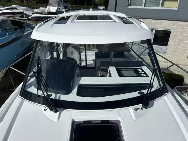 Beneteau Antares 9