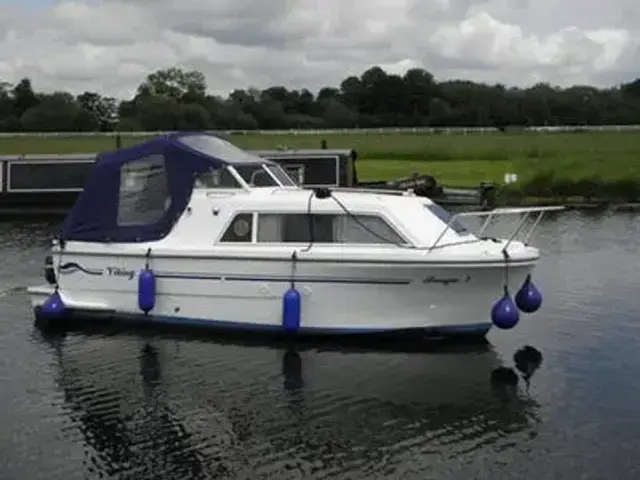 Viking 215 Highline