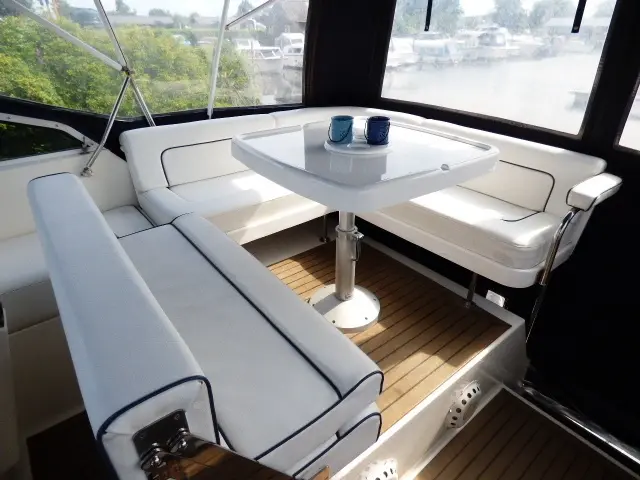 Bounty Sovereign 34