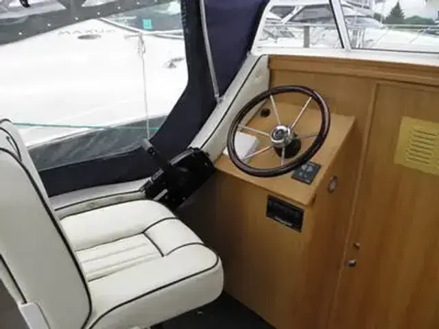 Viking 215 Highline