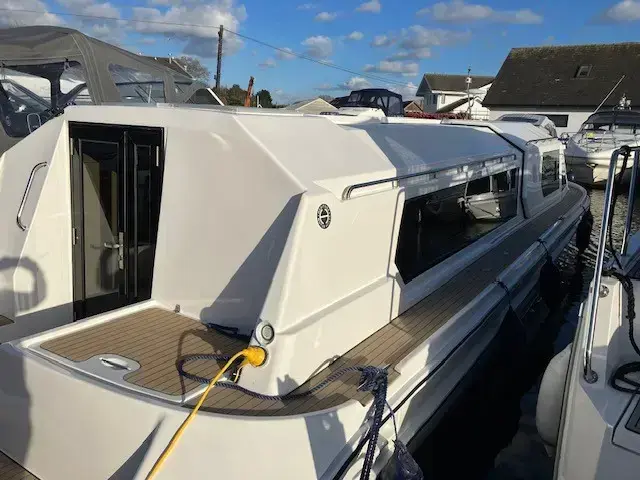 Heritage 36