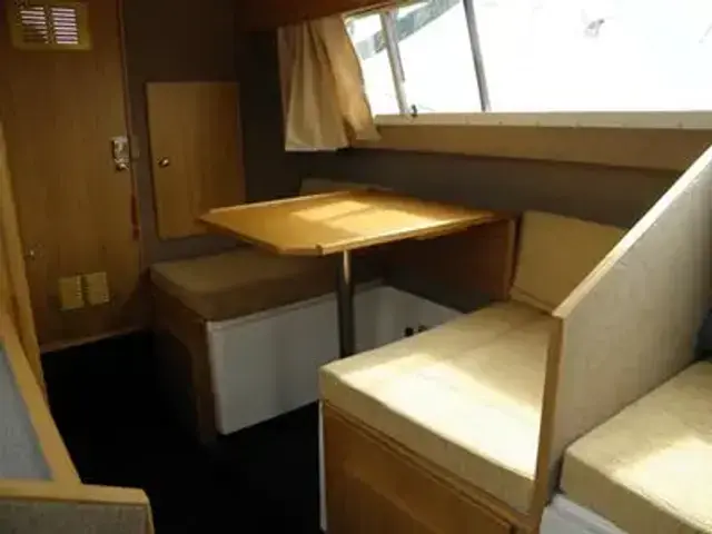 Viking 215 Highline