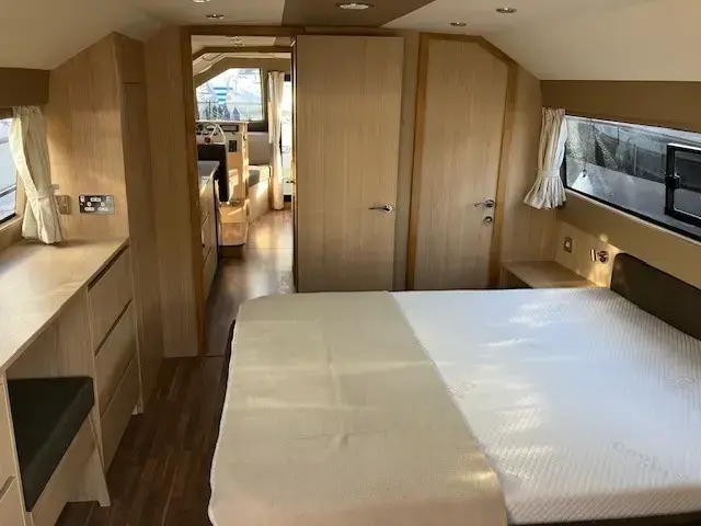 Heritage 36