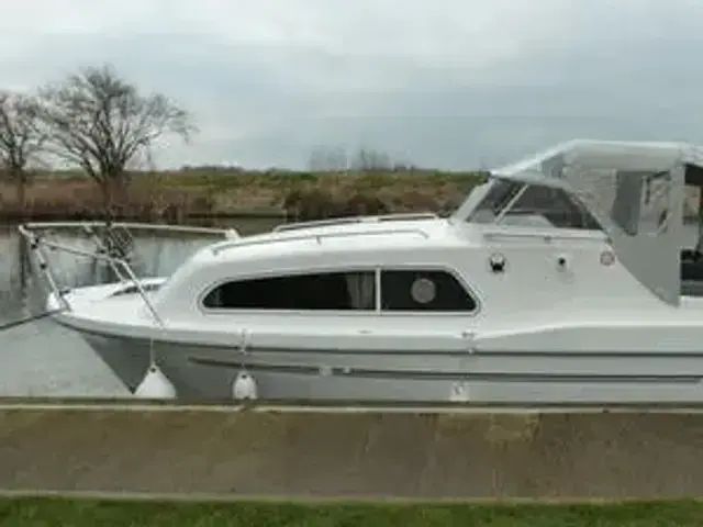 Viking 24 Hi Line