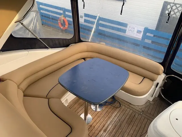 2002 Sealine s34