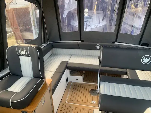 2025 Viking 300 highline