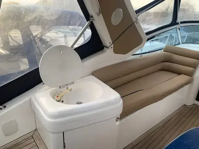 Sealine S 34