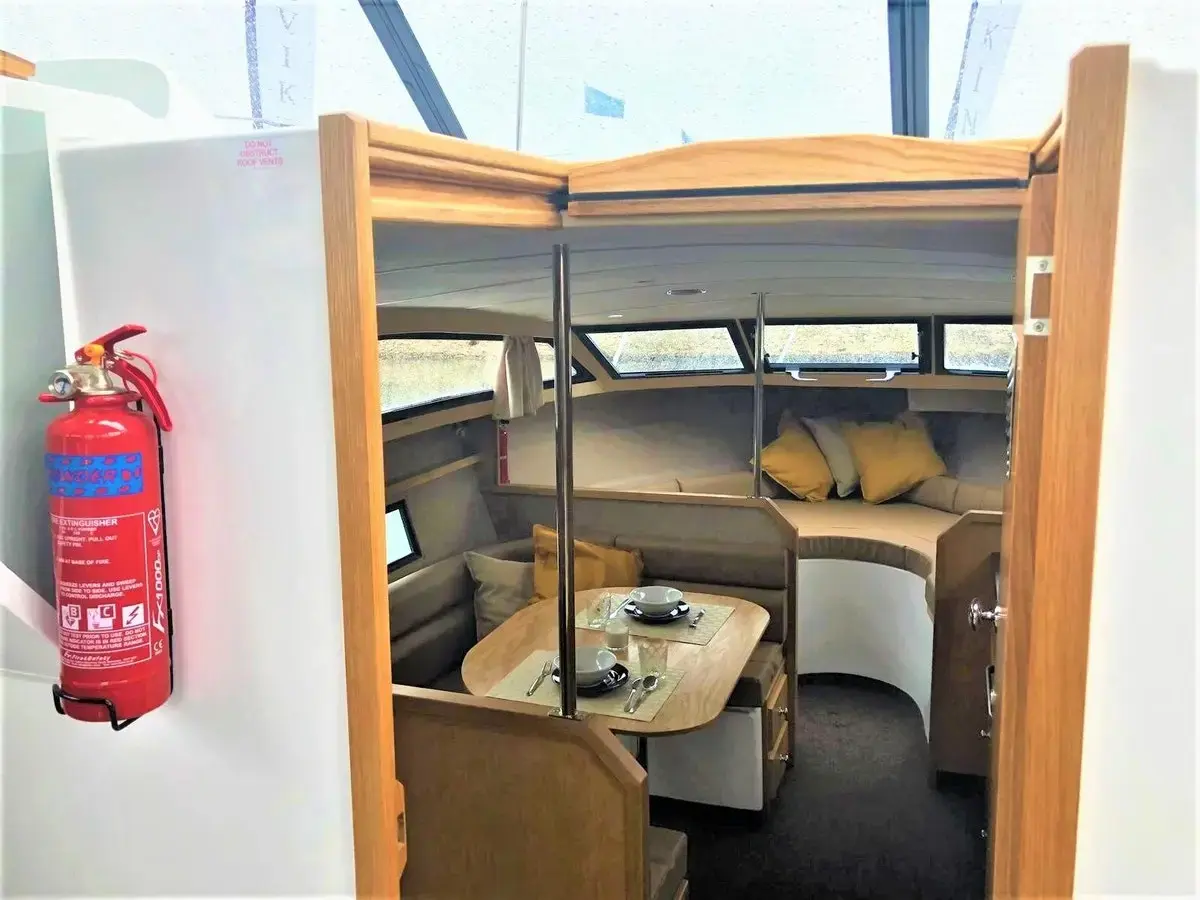 2025 Viking 300 highline