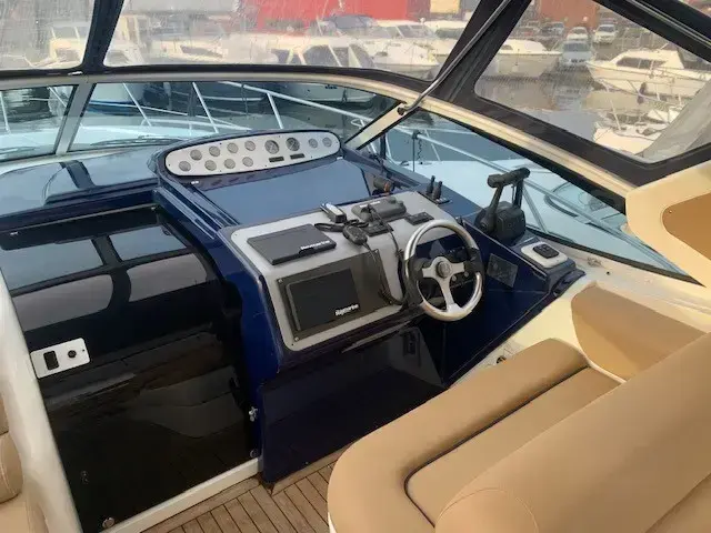 Sealine S 34