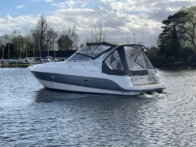 Sessa Marine C35