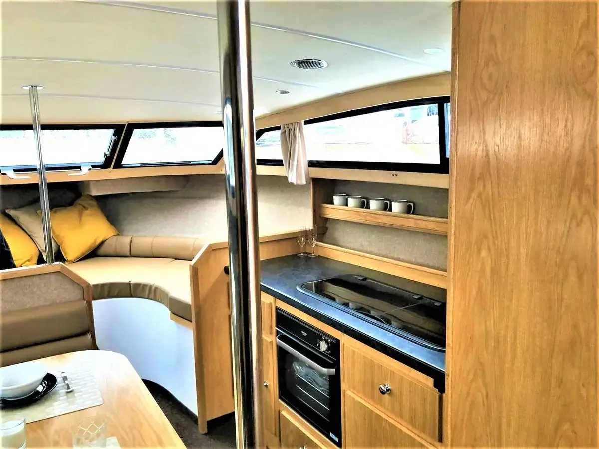 2025 Viking 300 highline