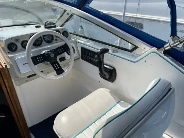 Sealine 210 Senator